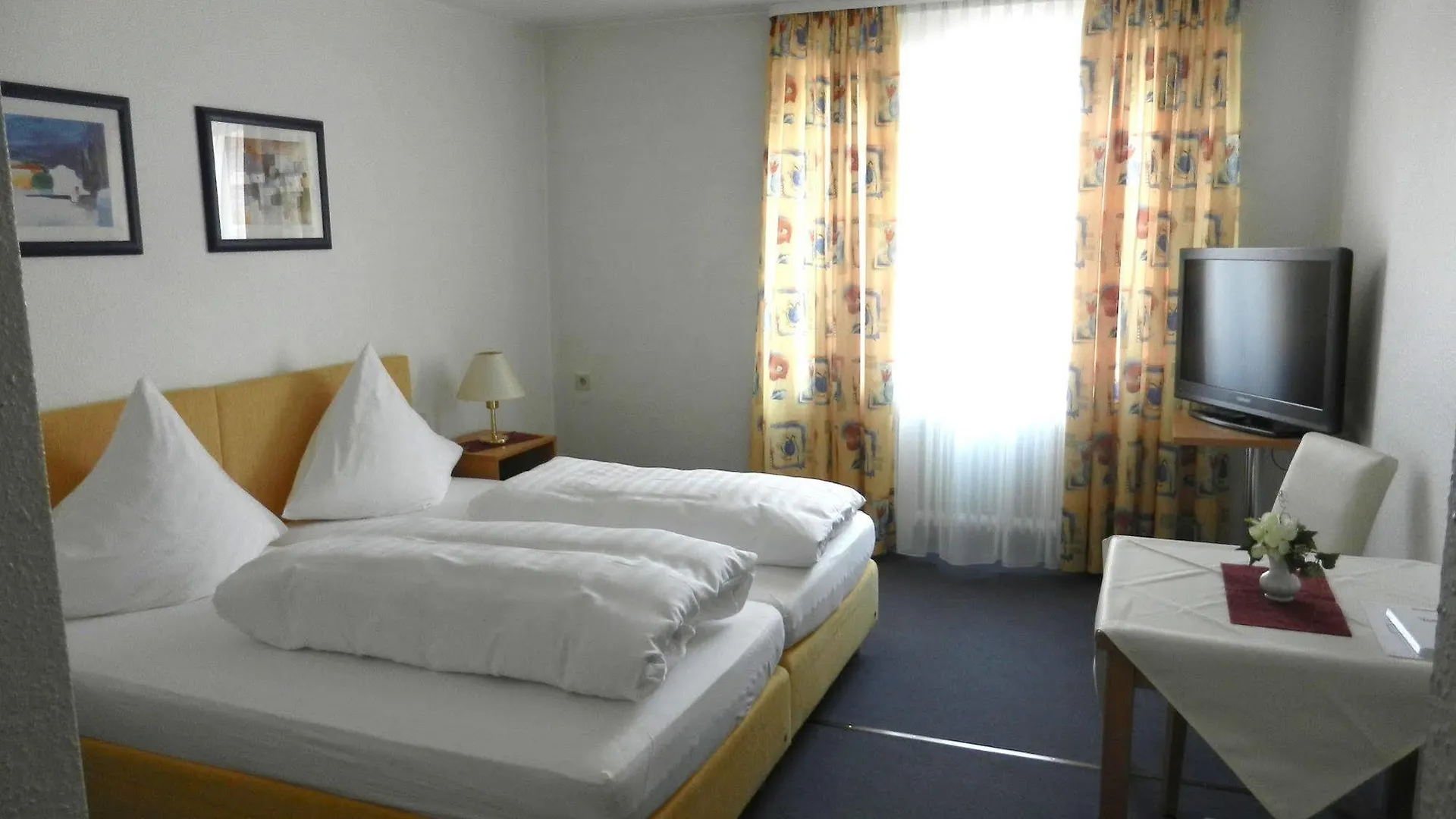 Hotel Gasthof Herderich Schlüsselfeld 3*,  Deutschland