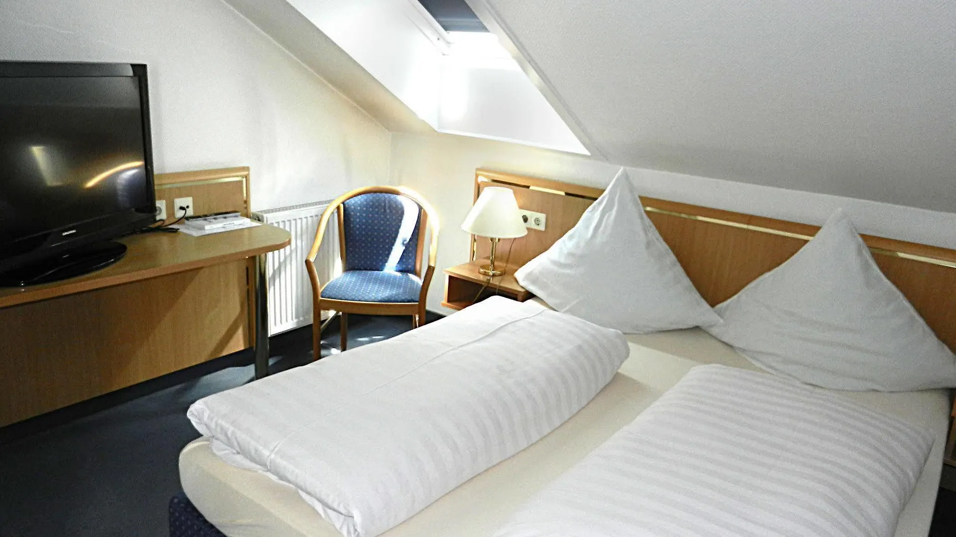 Hotel Gasthof Herderich Schlüsselfeld