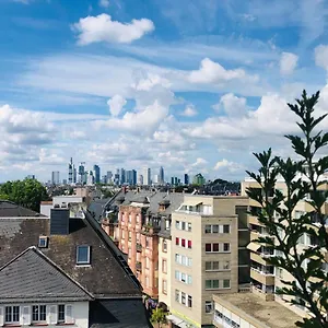 Penthouse Frankfurt Deutschland
