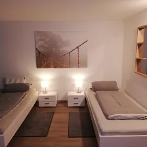 Apartment Heddesheim Deutschland