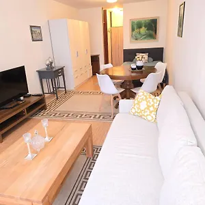 Studio Apartment Deutschland