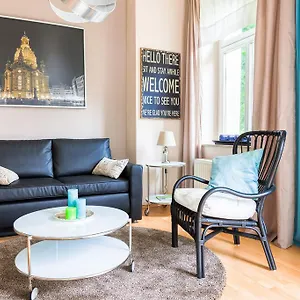 Dd-apartment Löbtau 1 Deutschland
