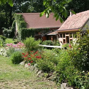 Poncet´sches Herrenhaus Deutschland