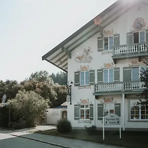 Tegernseer Hof Gmund am Tegernsee